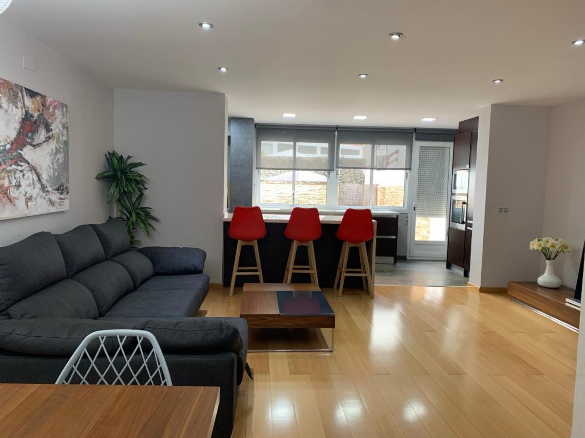 Luxury Apartment Mercat Central Tarragone Extérieur photo